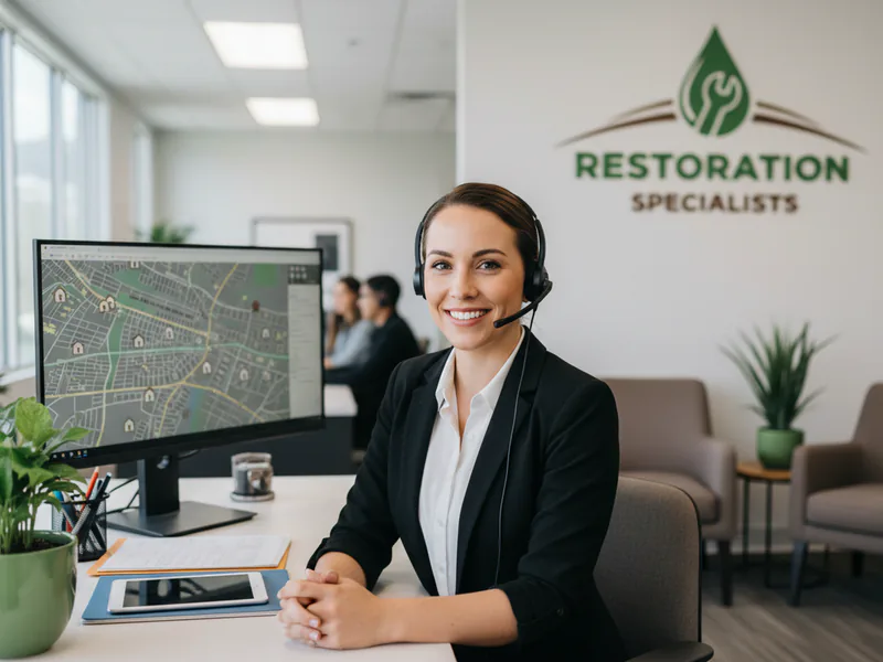 Water Damage Restoration  in Richmond  FAQ